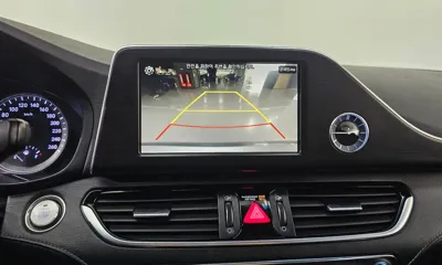 Hyundai Grandeur 2017, 135024 км, за 11500000 KRW - фото 15