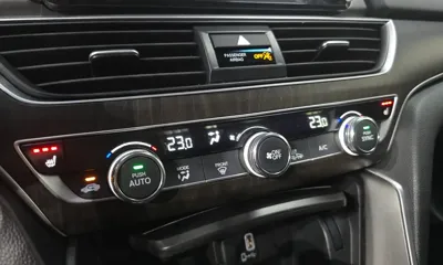 Honda Accord 2019, 58888 км, за 16500000 KRW - фото 31