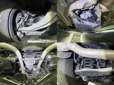 Kia K9 2020, 149400 км, за 16800000 KRW - фото 20