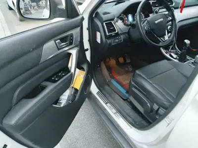 Haval H2 2016, 65700 км, за 24600 CNY - фото 14