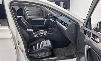 Volkswagen Passat 2022, 55285 км, за 26000000 KRW - фото 26