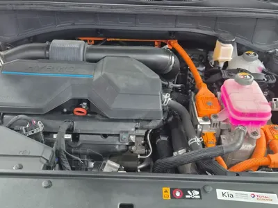 Kia Sorento 2022, 41810 км, за 24500000 KRW - фото 6