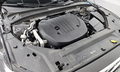 Volvo S90 2021, 94371 км, за 28700000 KRW - фото 6