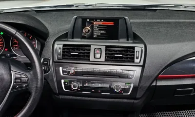 BMW 1-Series 2015, 131607 км, за 8900000 KRW - фото 13
