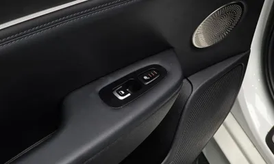 Kia Stinger 2018, 154578 км, за 11900000 KRW - фото 32