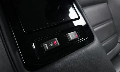 Renault-KoreaSamsung SM6 2016, 109042 км, за 5700000 KRW - фото 20