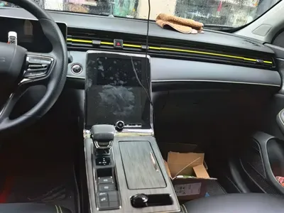 Roewe RX5 2022, 38900 км, за 51000 CNY - фото 13
