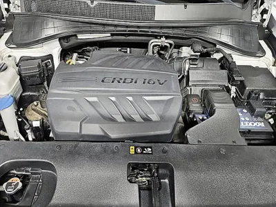 Kia Sorento 2019, 90771 км, за 17900000 KRW - фото 9