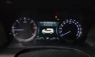 KG_Mobility_Ssangyong Rexton 2019, 162160 км, за 12500000 KRW - фото 8