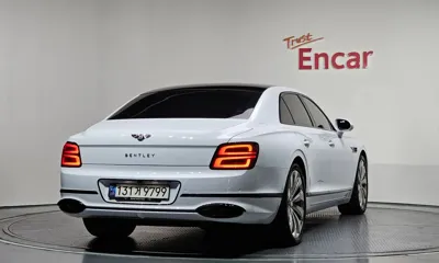 Bentley Flying Spur 2022, 112866 км, за 144000000 KRW