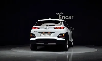 Hyundai Kona 2020, 142201 км, за 14000000 KRW