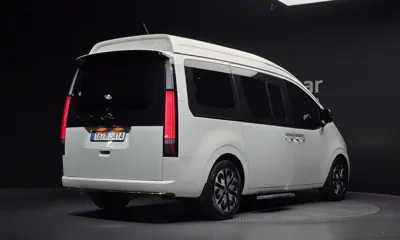 Hyundai Staria 2022, 85222 км, за 12320000 KRW