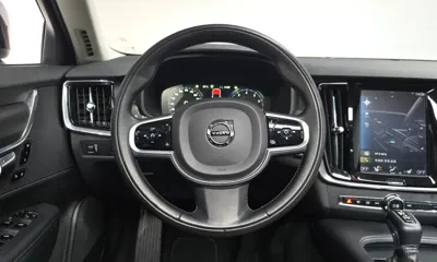 Volvo V90 2018, 123753 км, за 21800000 KRW - фото 13