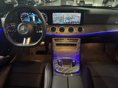 Mercedes-Benz E-Class 2023, 27904 км, за 55200000 KRW - фото 7