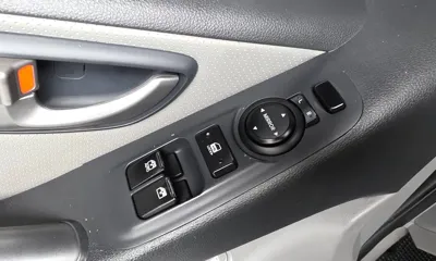 Hyundai Starex 2017, 191294 км, за 7400000 KRW - фото 17