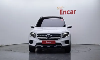 Mercedes-Benz GLB-Class 2021, 56359 км, за 29500000 KRW - фото 3
