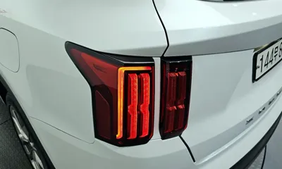 Kia Sorento 2022, 119303 км, за 21500000 KRW - фото 23