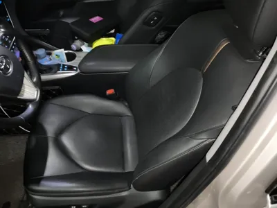 Toyota Camry 2019, 58099 км, за 105971.64 CNY - фото 16