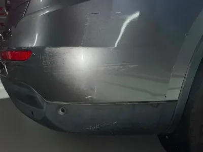 Renault-KoreaSamsung QM6 · 2019 год