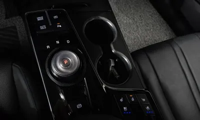 Kia K8 2024, 18683 км, за 28500000 KRW - фото 9