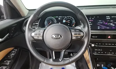 Kia K7 2020, 36628 км, за 22800000 KRW - фото 13