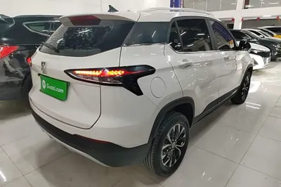 Baojun 510 2019, 36900 км, за 41344.75 CNY - фото 6