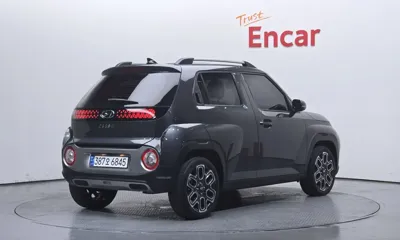 Hyundai Casper 2023, 27091 км, за 15900000 KRW