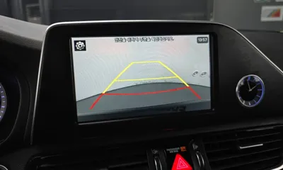 Hyundai Grandeur 2017, 127103 км, за 11000000 KRW - фото 18
