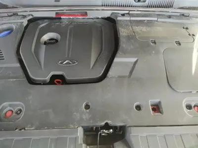 Chery Arrizo 5 Plus 2021, 97100 км, за 41000 CNY - фото 10