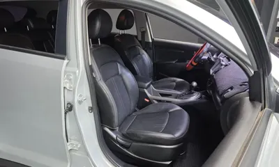 Kia Sportage 2014, 79318 км, за 7800000 KRW - фото 12