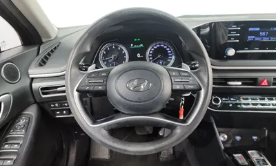 Hyundai Sonata 2022, 127521 км, за 10800000 KRW - фото 12