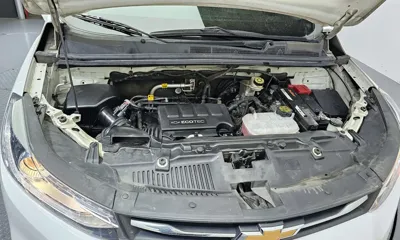 ChevroletGMDaewoo Trax 2018, 127169 км, за 7500000 KRW - фото 6