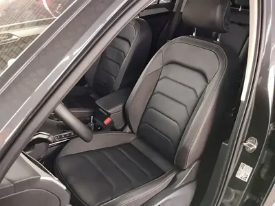 Volkswagen Tayron 2020, 39200 км, за 81300 CNY - фото 15