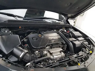 ChevroletGMDaewoo Malibu 2017, 213181 км, за 3500000 KRW - фото 6