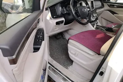 GAC Trumpchi M8 2018, 121700 км, за 70486.18 CNY - фото 17