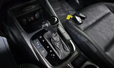 Kia K3 2016, 152754 км, за 7500000 KRW - фото 9