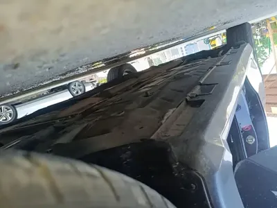 Honda Civic 2018, 90500 км, за 52699 CNY - фото 19