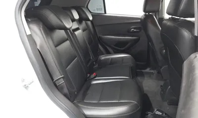 ChevroletGMDaewoo Trax 2019, 169674 км, за 6000000 KRW - фото 12