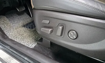 Hyundai Santafe 2020, 133492 км, за 18500000 KRW - фото 31
