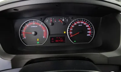 KG_Mobility_Ssangyong KORANDO 2016, 86432 км, за 8700000 KRW - фото 8
