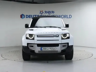 Land Rover Defender 2020, 121612 км, за 46500000 KRW