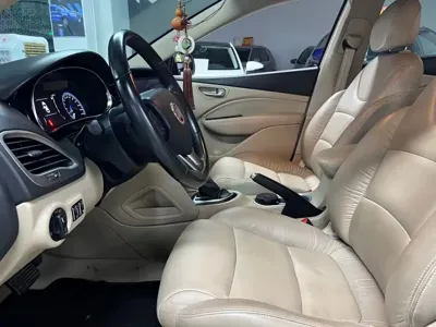 Fiat Viaggio 2013, 150000 км, за 12800 CNY - фото 9