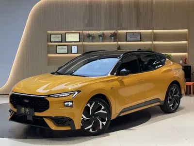 Ford Mondeo · 2024 год