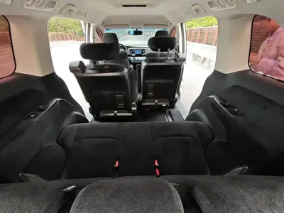 Honda Odyssey 2018, 150000 км, за 79800 CNY - фото 6