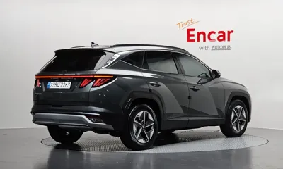 Hyundai Tucson 2025, 18913 км, за 35700000 KRW