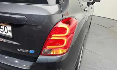 ChevroletGMDaewoo Trax 2018, 44029 км, за 8500000 KRW - фото 23