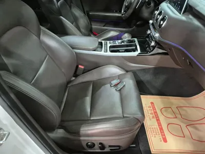 Kia Stinger 2019, 75753 км, за 16500000 KRW - фото 12