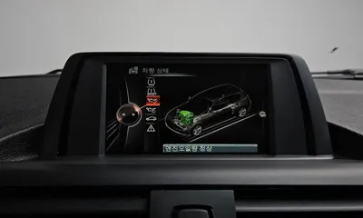 BMW 1-Series 2015, 126424 км, за 9700000 KRW - фото 29