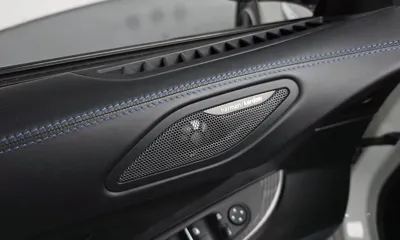 BMW 6-Series 2018, 108125 км, за 31600000 KRW - фото 35
