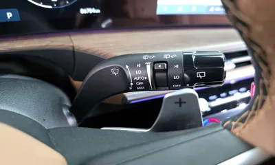 Hyundai Santafe 2024, 86754 км, за 31000000 KRW - фото 29